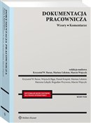 Dokumentac... - W. Baran Krzysztof, Bigaj Wojciech, Książek Daniel, Lekston Mariusz, Łabędź Marzena, Przywora Bogusł - Ksiegarnia w UK