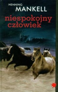 Picture of Niespokojny człowiek