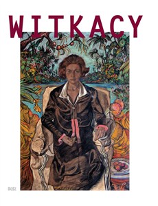 Picture of Witkacy