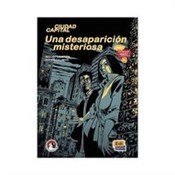 Polska książka : Una desapa... - Miguel Campion