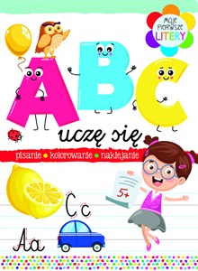 Picture of ABC uczę się!