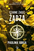 polish book : Czarne żag... - Paulina Jurga