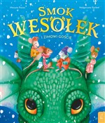 polish book : Smok Wesoł... - Małgorzata Korbiel