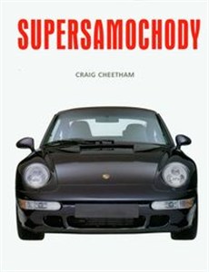 Obrazek Supersamochody