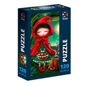 Puzzle 120... -  foreign books in polish 