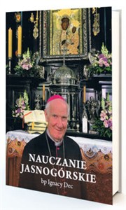 Obrazek Nauczanie jasnogórskie