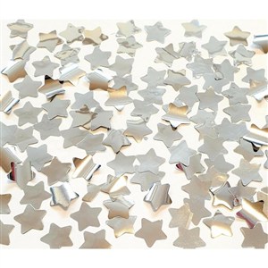 Picture of Konfetti Gwiazdy złote 20g