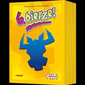 Gra 6. bie... - Ksiegarnia w UK