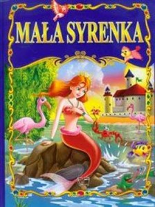 Obrazek Mała syrenka