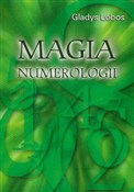 Magia nume... - Gladys Lobos -  Książka z wysyłką do UK