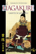Hagakure U... - Tsunetomo Yamamoto -  Książka z wysyłką do UK