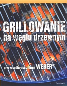 Obrazek Grillowanie na węglu drzewnym