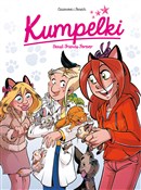 Kumpelki. ... - Christophe Cazenove, Philippe Fenech - Ksiegarnia w UK