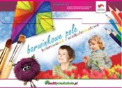 polish book : Barwinkowe...