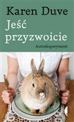 polish book : Jeść przyz... - Karen Duve
