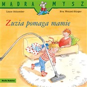 Mądra Mysz... - Liane Schneider -  foreign books in polish 