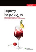 polish book : Imprezy ko... - Judy Allen