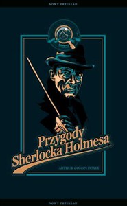 Obrazek Przygody Sherlocka Holmesa