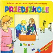 Książeczka... - Lisa Mauer - Ksiegarnia w UK