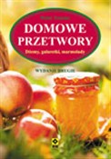 Domowe prz... - Walter Trausner -  books in polish 
