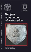 polish book : Wojna się ...