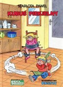 Polska książka : Kubuś Piek... - Paweł Szarlota