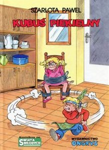 Obrazek Kubuś Piekielny