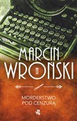 Morderstwo... - Marcin Wroński -  books in polish 
