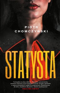 Picture of Statysta