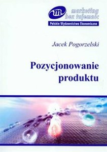 Obrazek Pozycjonowanie produktu