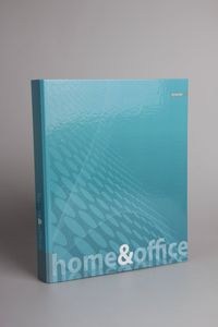 Obrazek Segregator A4