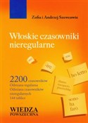 Włoskie cz... - Zofia Szewc, Andrzej Szewc -  Polish Bookstore 
