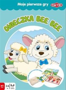Picture of Owieczka Bee Bee