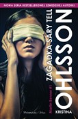 Książka : Zagadka Sa... - Kristina Ohlsson