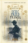 Uciec prze... - Jan Guillou -  Książka z wysyłką do UK