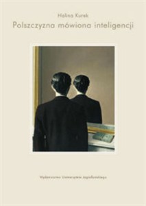 Picture of Polszczyzna mówiona inteligencji