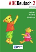Polska książka : ABCDeutsch...