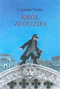 Obrazek Król Złodziei