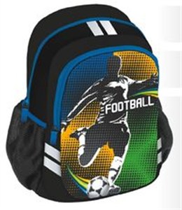 Picture of Plecak szkolny Football STK40