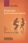 polish book : Francuski ... - Eliza Łuczyńska, Mathieu Zulawski