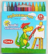 Kredki świ... -  foreign books in polish 