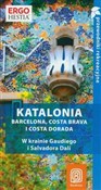 Katalonia ... - Dominika Zaręba - Ksiegarnia w UK