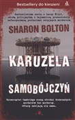 Zobacz : KARUZELA S... - S.J. Bolton