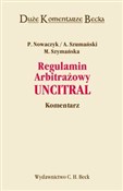 Zobacz : Regulamin ... - Andrzej Szumański, Piotr Nowaczyk, Maria Szymańska