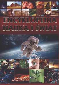 Obrazek Encyklopedia Nauka i świat