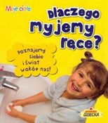 Dlaczego m... - Angela Royston - Ksiegarnia w UK