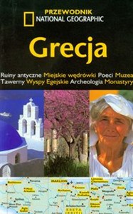 Obrazek Grecja Przewodnik
