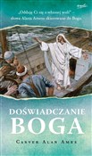 Doświadcza... - Carver Alan Ames -  Książka z wysyłką do UK