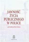 Jawność ży... - Ksiegarnia w UK