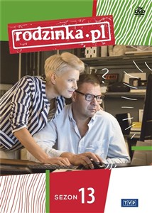 Obrazek Rodzinka.pl sezon 13